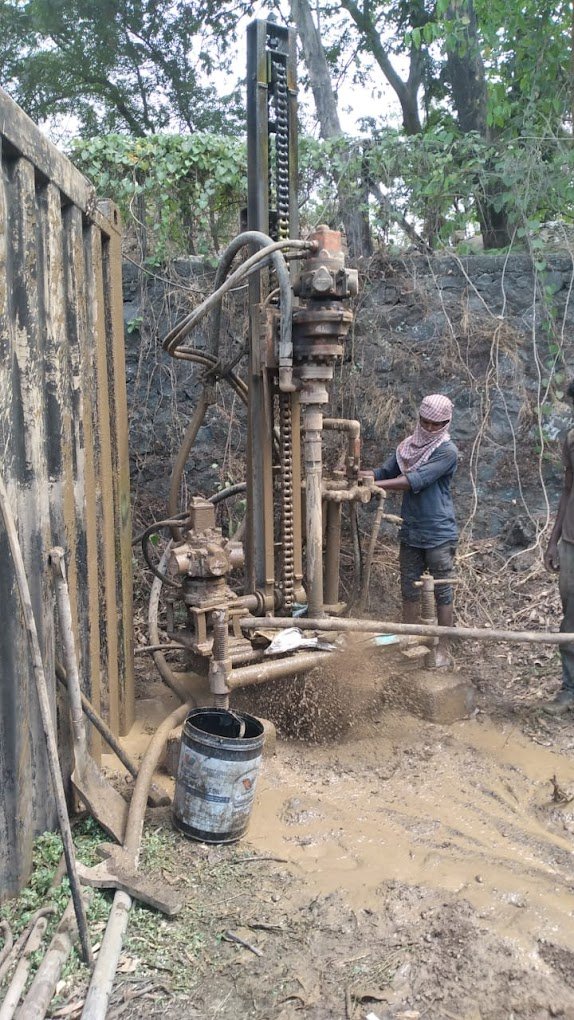 Hari Priya – Borewell Drilling Contractors in Navi Mumbai, Maharashtra