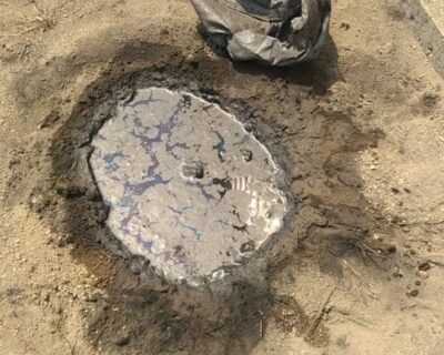 Hari Priya – Borewell Drilling Contractors in Navi Mumbai, Maharashtra