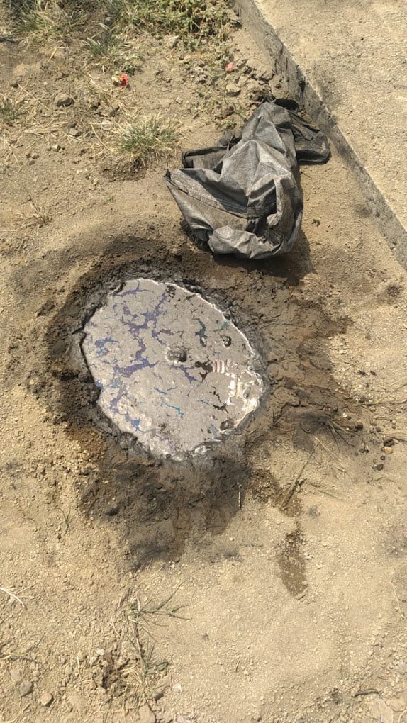 Hari Priya – Borewell Drilling Contractors in Navi Mumbai, Maharashtra