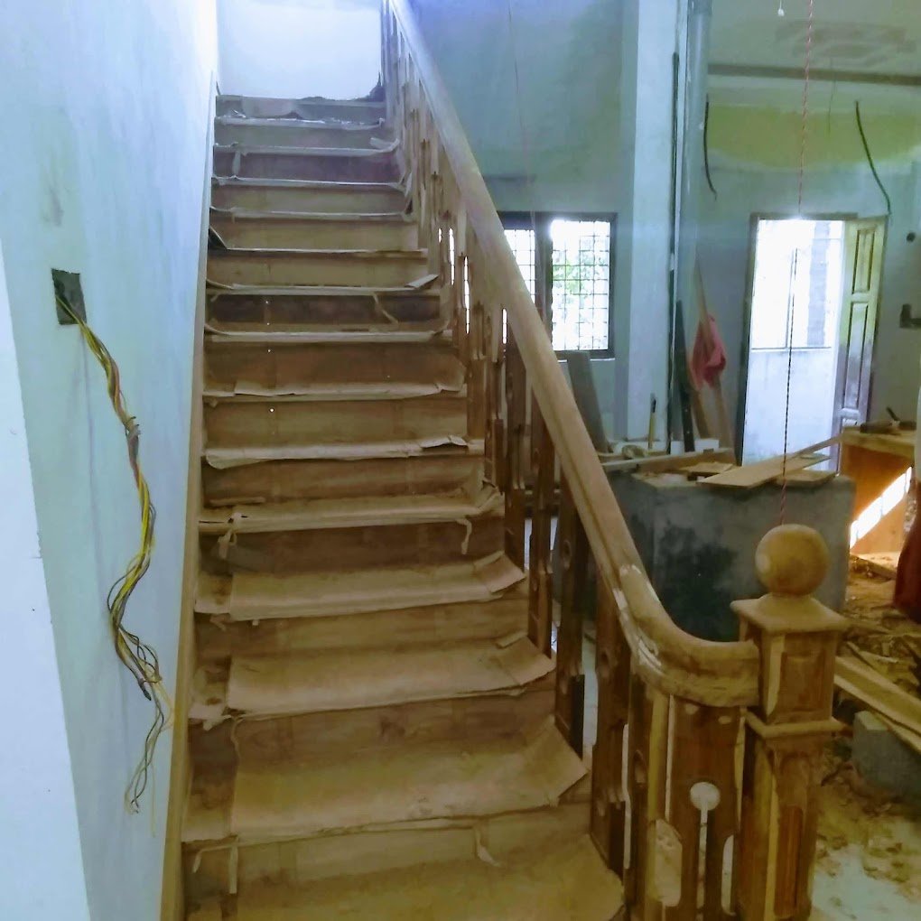 HariHaran – Wood Works, Carpenter in Ernakulam, Kerala