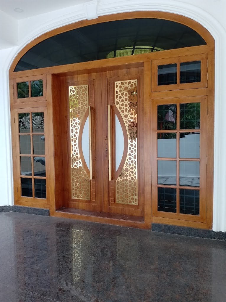 HariHaran – Wood Works, Carpenter in Ernakulam, Kerala