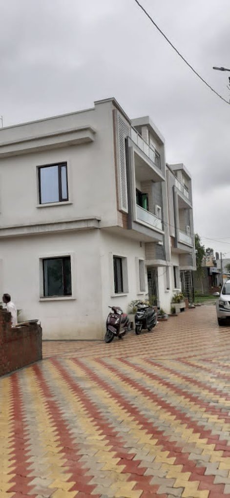 Hazra Properties & Builders in Moradabad, Uttar Pradesh