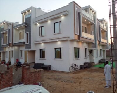 Hazra Properties & Builders in Moradabad, Uttar Pradesh