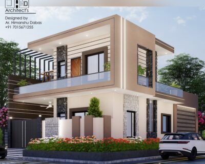 Himanshu Dabas – House Map Designer in Rohtak, Haryana