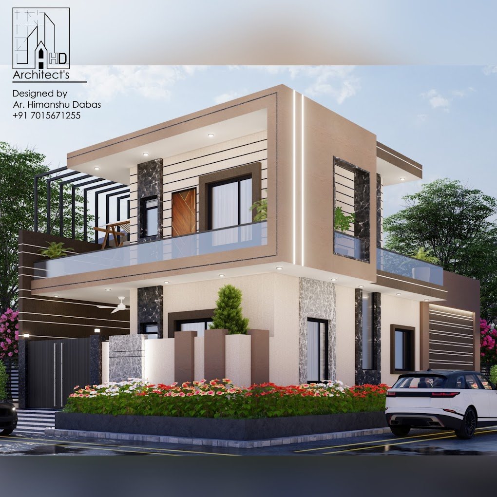 Himanshu Dabas – House Map Designer in Rohtak, Haryana