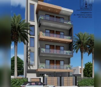 Himanshu Dabas - House Map Designer in Rohtak, Haryana