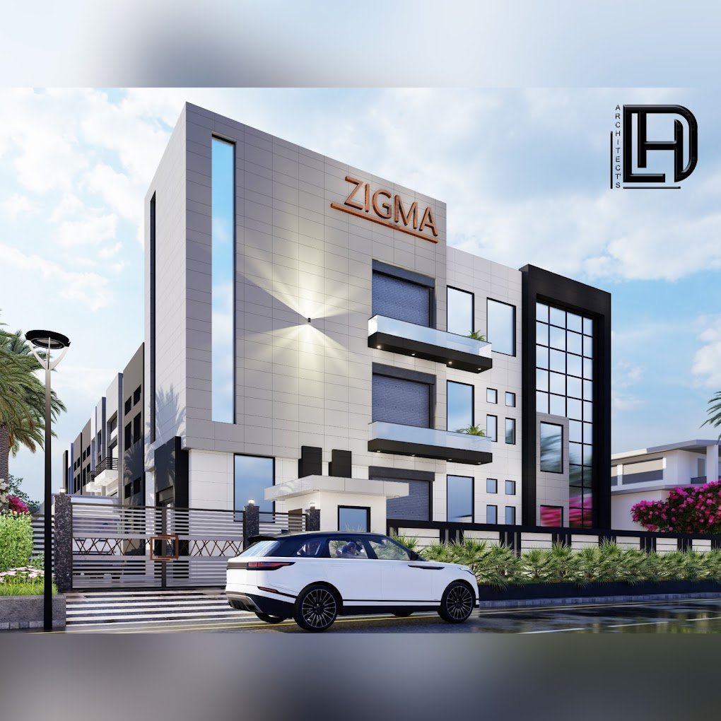 Himanshu Dabas – House Map Designer in Rohtak, Haryana