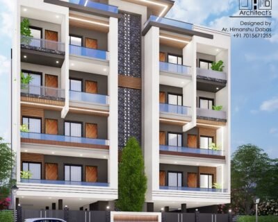 Himanshu Dabas – House Map Designer in Rohtak, Haryana