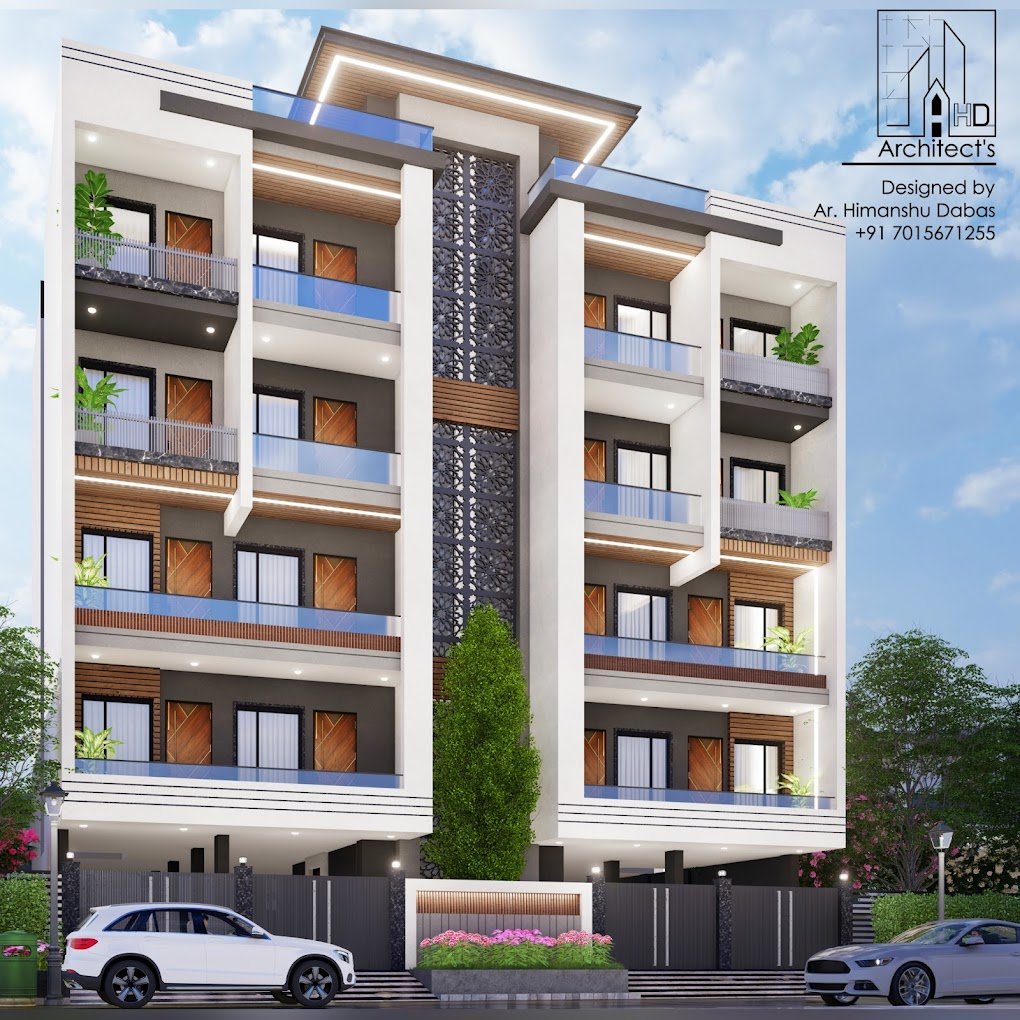 Himanshu Dabas – House Map Designer in Rohtak, Haryana