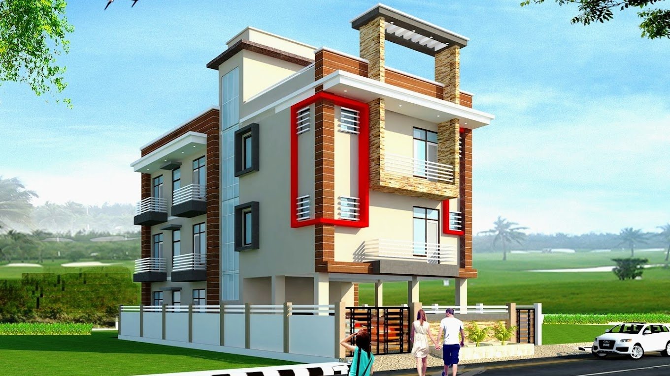 Incredible House Map Designer in Gonda, Uttar Pradesh