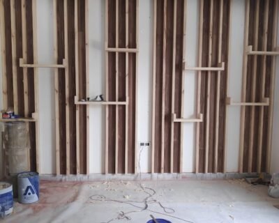 Irfan Saifi – Wood Works, Carpenter in Panipat, Haryana