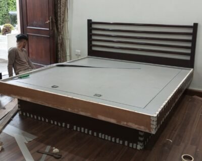 Irfan Saifi – Wood Works, Carpenter in Panipat, Haryana