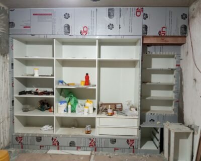 Irfan Saifi – Wood Works, Carpenter in Panipat, Haryana