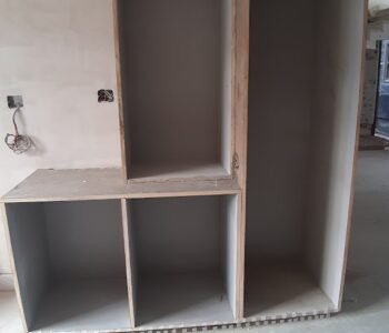 Irfan Saifi - Wood Works, Carpenter in Panipat, Haryana