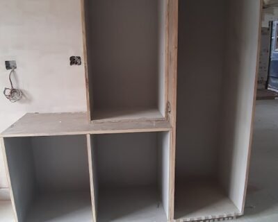 Irfan Saifi – Wood Works, Carpenter in Panipat, Haryana