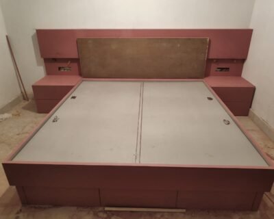 Irfan Saifi – Wood Works, Carpenter in Panipat, Haryana