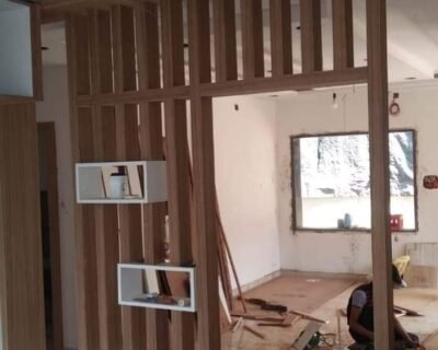 Irfan Saifi – Wood Works, Carpenter in Panipat, Haryana