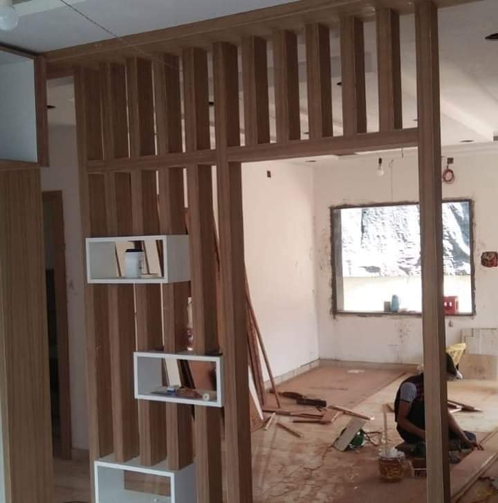 Irfan Saifi – Wood Works, Carpenter in Panipat, Haryana