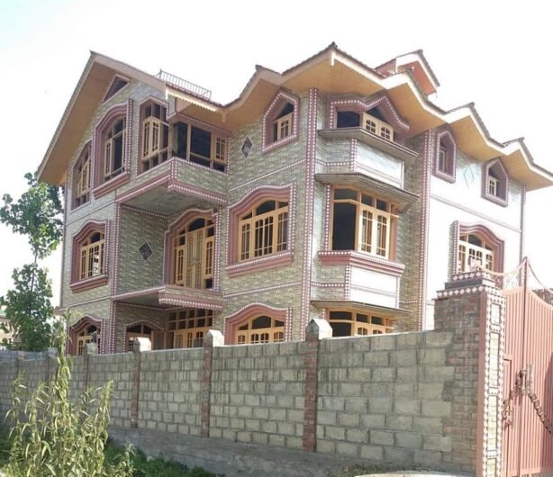 JK Builders & Developers in Srinagar, Jammu & Kashmir