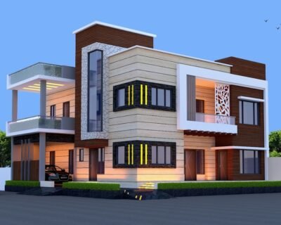 JK Design – House Map Designer in Alwar, Rajasthan