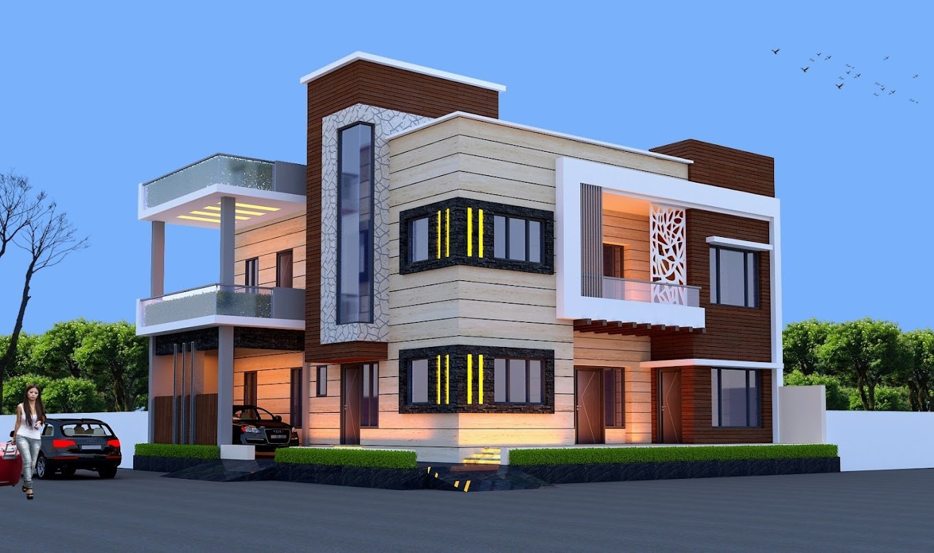 JK Design – House Map Designer in Alwar, Rajasthan