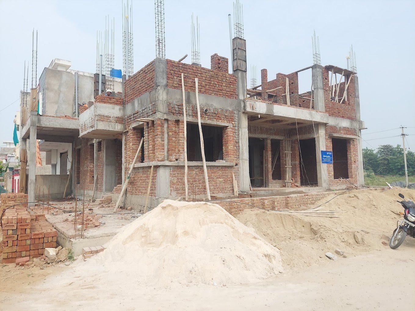 JK Design – House Map Designer in Alwar, Rajasthan