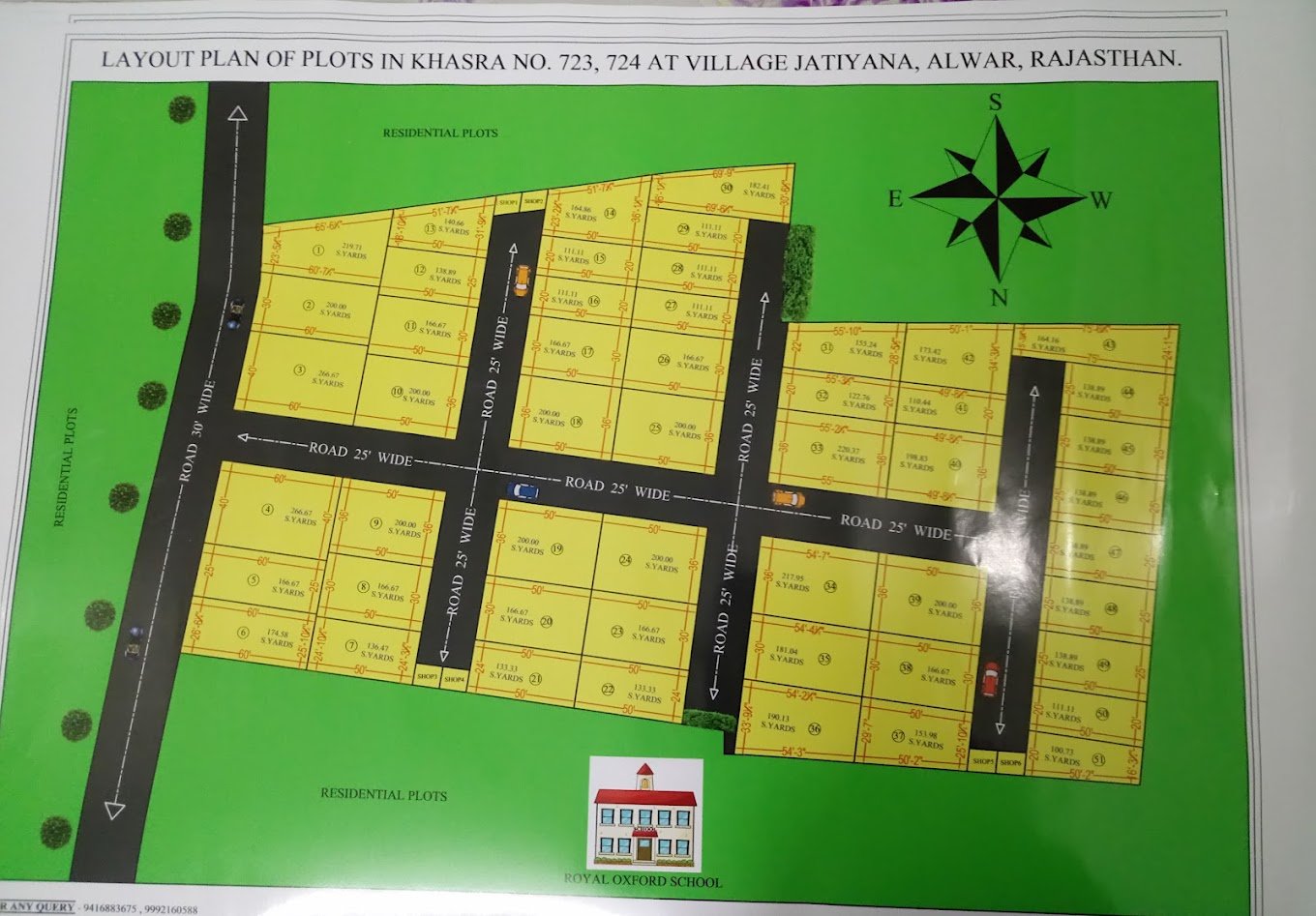 JK Design – House Map Designer in Alwar, Rajasthan