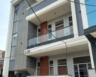 JK Design – House Map Designer in Alwar, Rajasthan