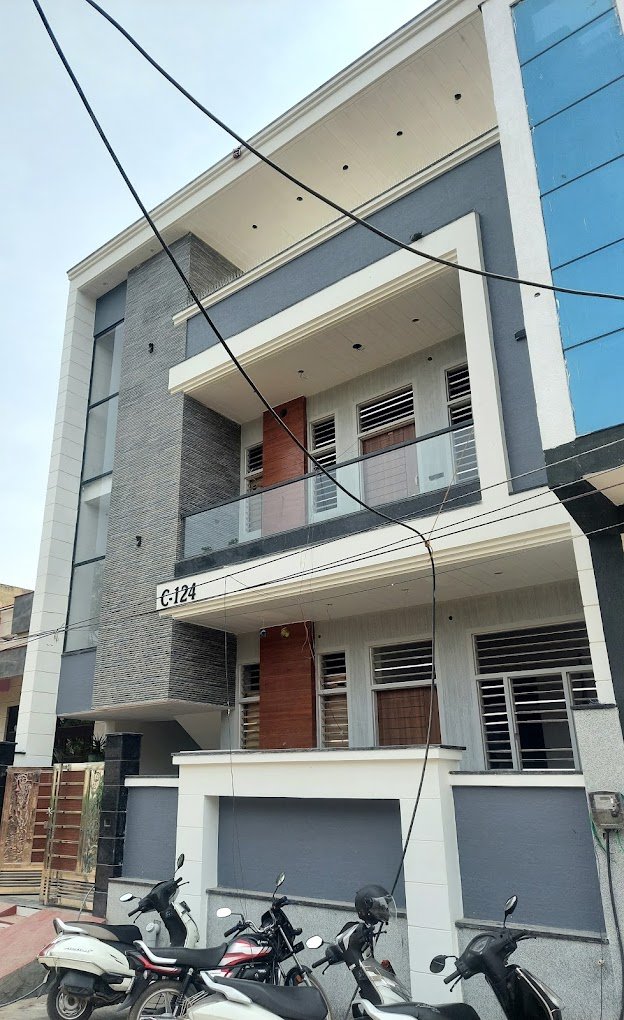 JK Design – House Map Designer in Alwar, Rajasthan