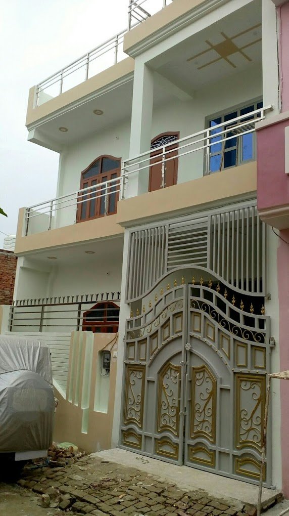 JMB House Painter in Prayagraj, Uttar Pradesh