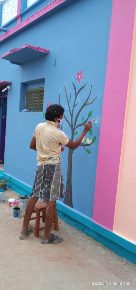 Jaber-House-Painter-in-Aurangabad-Maharashtrasr