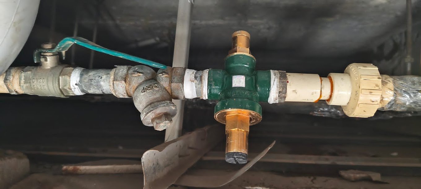 Jagnath – Online Plumbing Service, Best Plumber in Gurgaon, Haryana