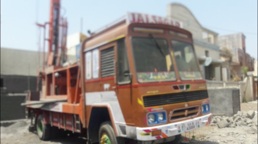 Jalsagar – Borewell Drilling Contractors in Aurangabad, Maharashtra