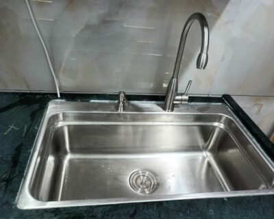 Jayesh – Online Plumbing Service, Best Plumber in Vadodara, Gujarat