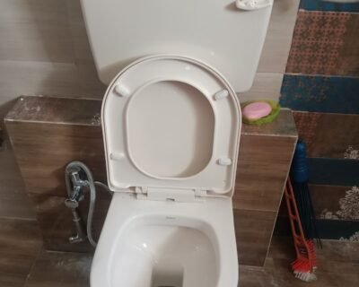 Jayesh – Online Plumbing Service, Best Plumber in Vadodara, Gujarat