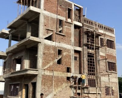 Joshi Construction, Builders in Chhindwara, Madhya Pradesh
