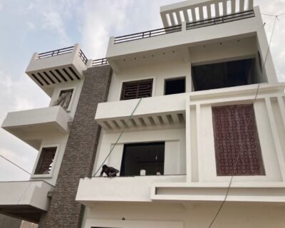 Joshi Construction, Builders in Chhindwara, Madhya Pradesh