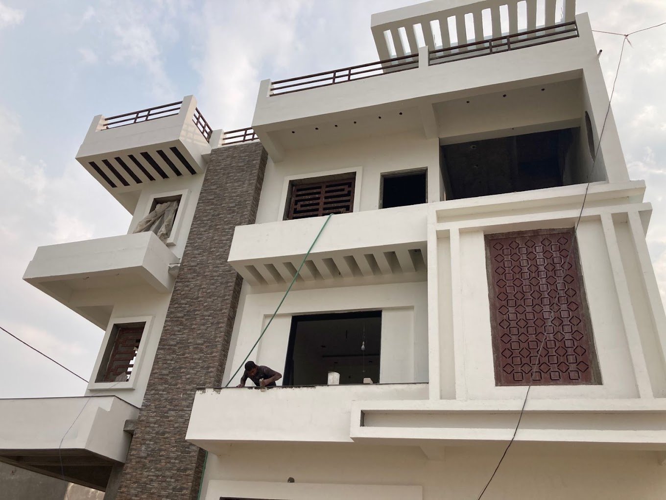 Joshi Construction, Builders in Chhindwara, Madhya Pradesh