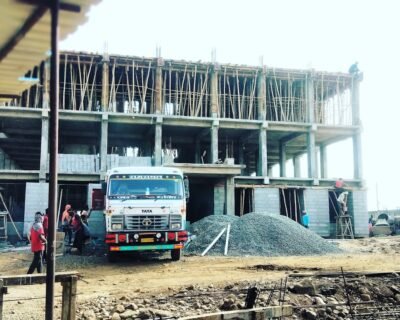 Joshi Construction, Builders in Chhindwara, Madhya Pradesh