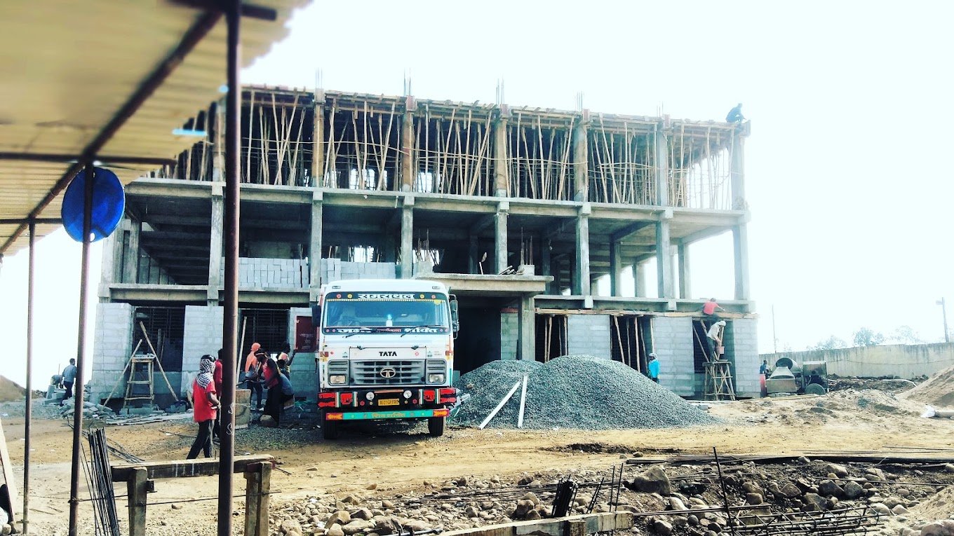 Joshi Construction, Builders in Chhindwara, Madhya Pradesh