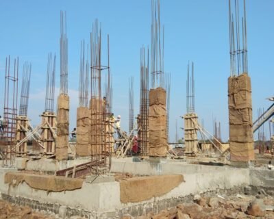 Joshi Construction, Builders in Chhindwara, Madhya Pradesh