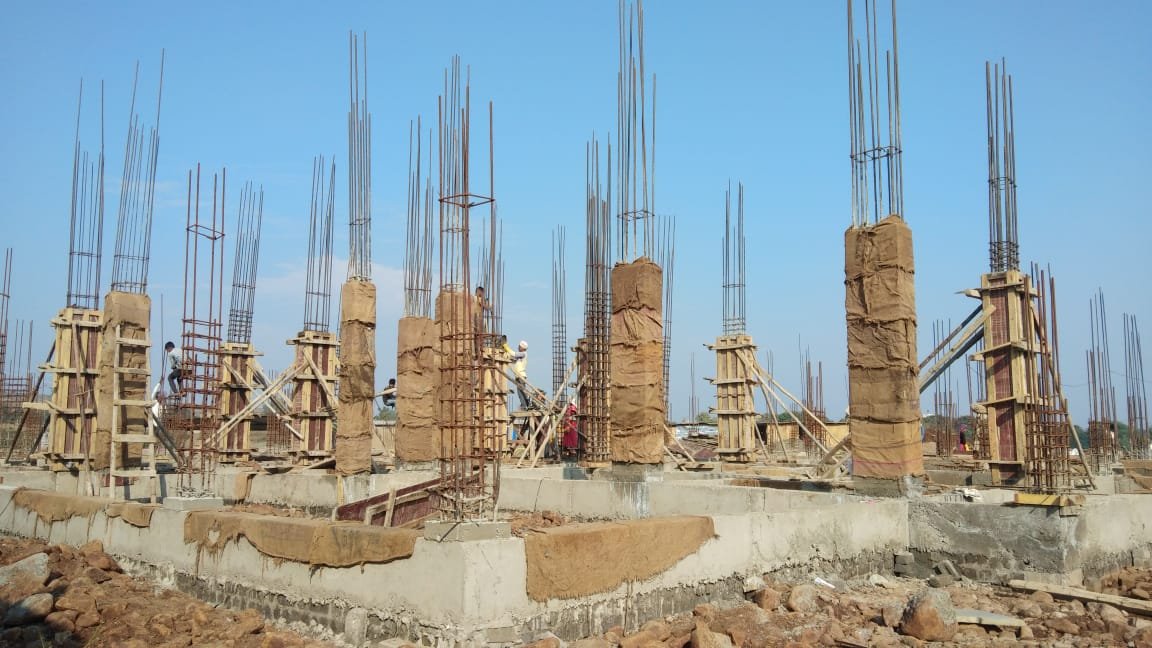 Joshi Construction, Builders in Chhindwara, Madhya Pradesh
