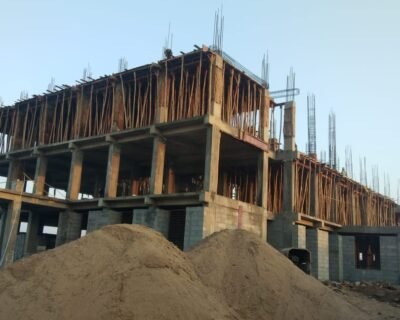Joshi Construction, Builders in Chhindwara, Madhya Pradesh