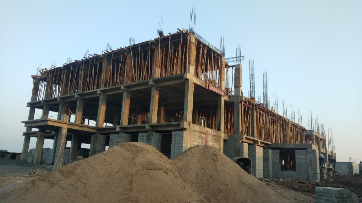 Joshi Construction, Builders in Chhindwara, Madhya Pradesh