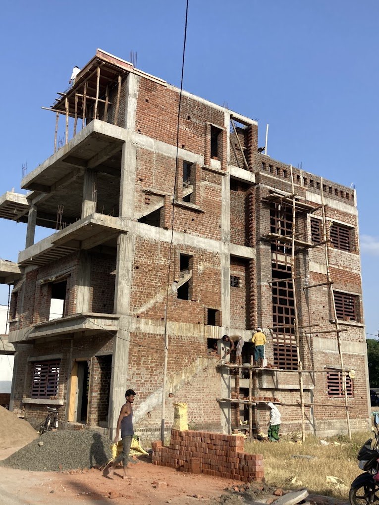 Joshi Construction, Builders in Chhindwara, Madhya Pradesh