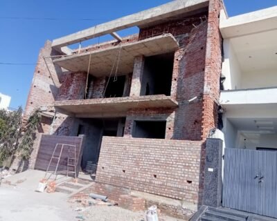 K Kreations – Architects in Ludhiana, Punjab