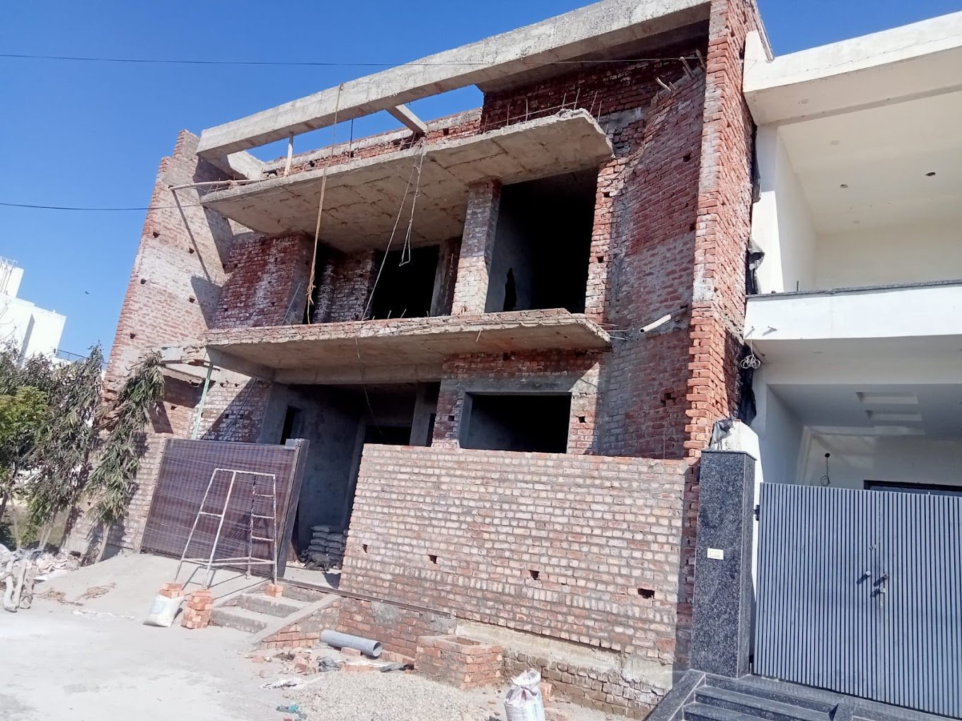 K Kreations – Architects in Ludhiana, Punjab