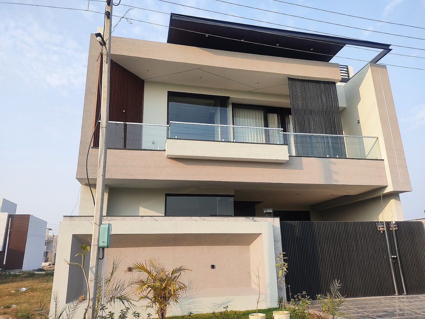 K Kreations – Architects in Ludhiana, Punjab