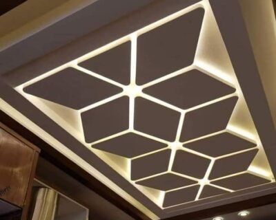 KBS False Ceiling & POP Contractors in Chennai, Tamil Nadu