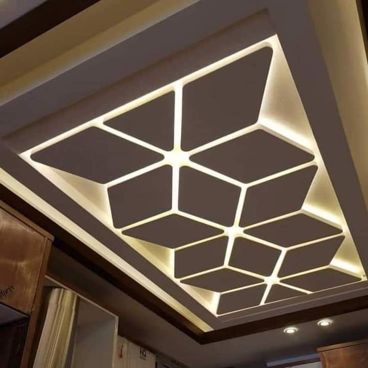 KBS False Ceiling & POP Contractors in Chennai, Tamil Nadu